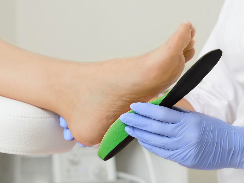 biomechanics-orthotics Biometric & Orthotics Maldon